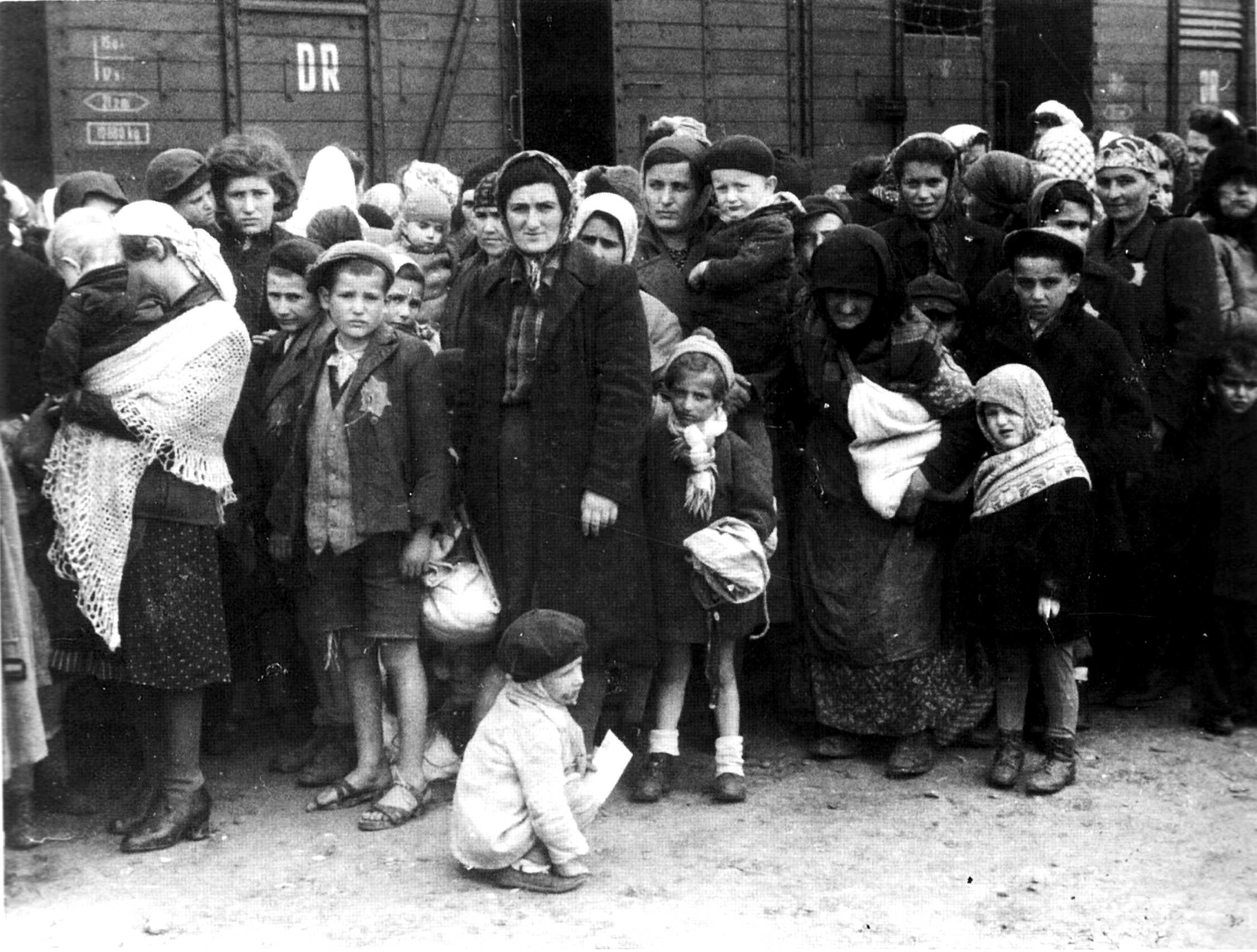 Резултат с изображение за „Холокостът и България“